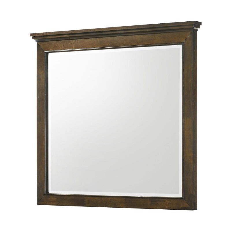 Crown Mark Everdeen Dresser Mirror B6510-11 IMAGE 1