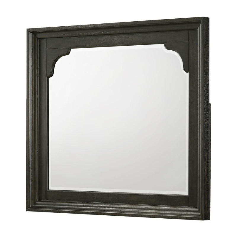 Crown Mark Hamilton Dresser Mirror B6560-11 IMAGE 1