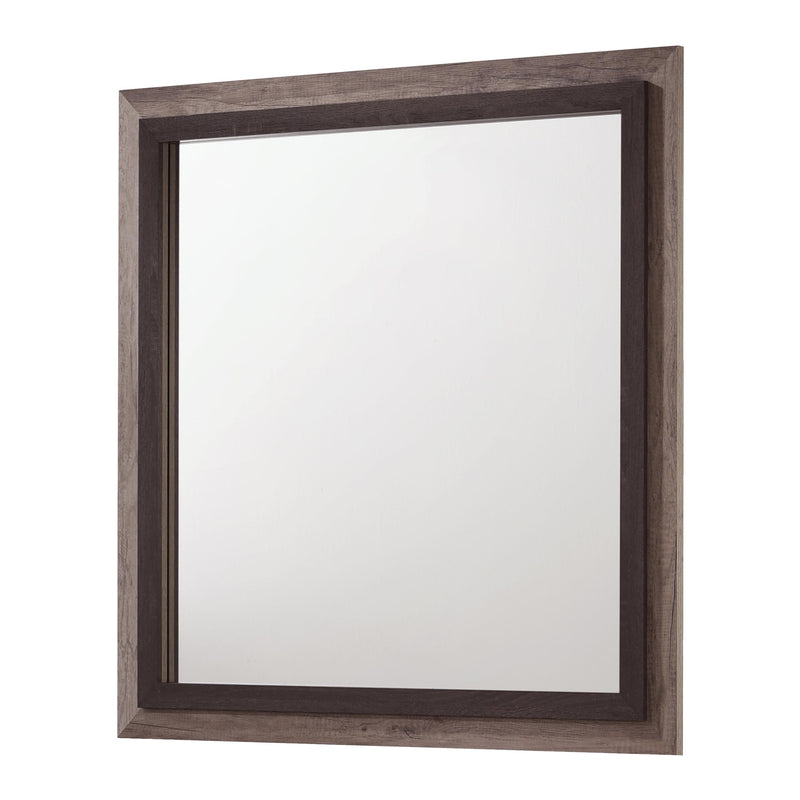 Crown Mark Rangley Dresser Mirror B6830-11 IMAGE 1