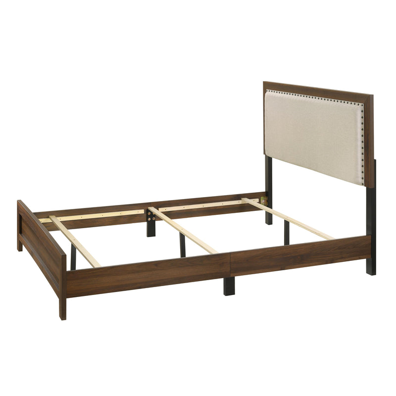 Crown Mark Millie King Panel Bed B9255-K-BED IMAGE 4