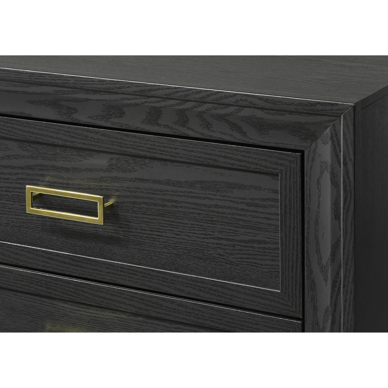 Crown Mark Pepe 5-Drawer Chest B9290-4 IMAGE 3