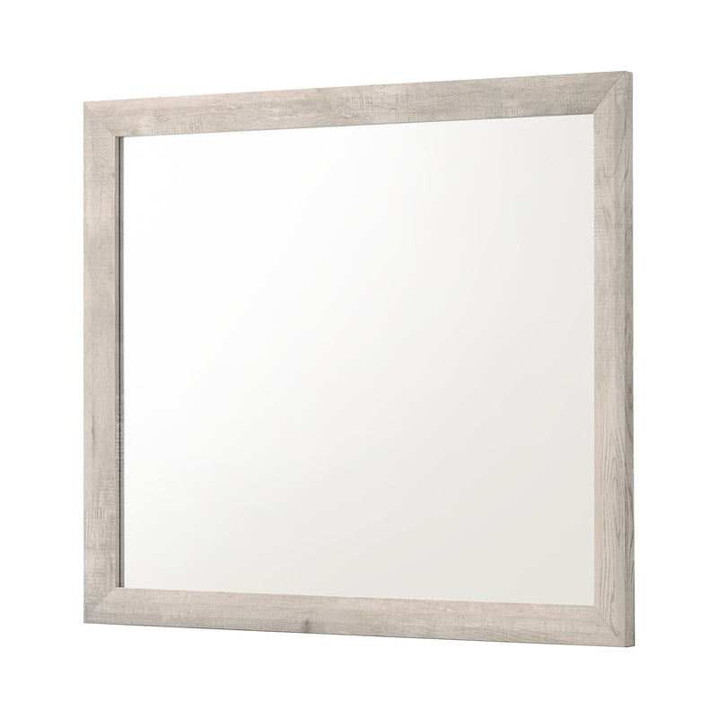 Crown Mark Valor Dresser Mirror B9330-11 IMAGE 1