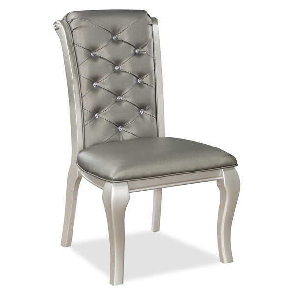 Crown Mark Caldwell Dining Chair 2264S IMAGE 1