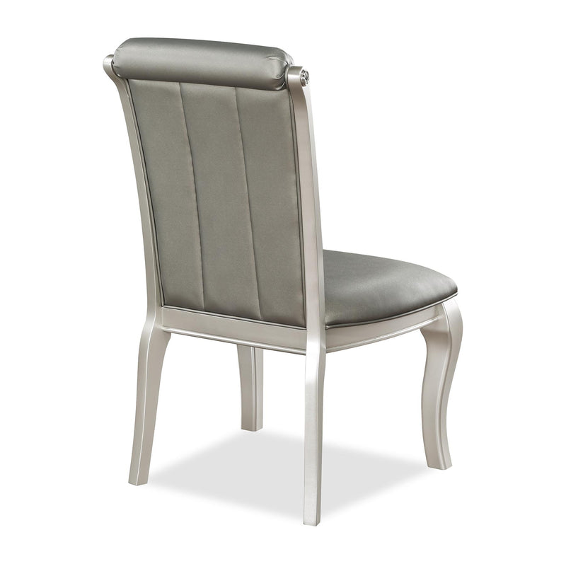 Crown Mark Caldwell Dining Chair 2264S IMAGE 2