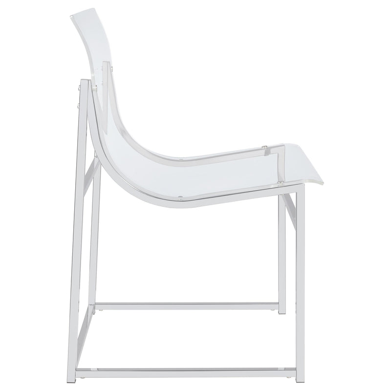 Coaster Furniture Adino Dining Chair 121182 IMAGE 10