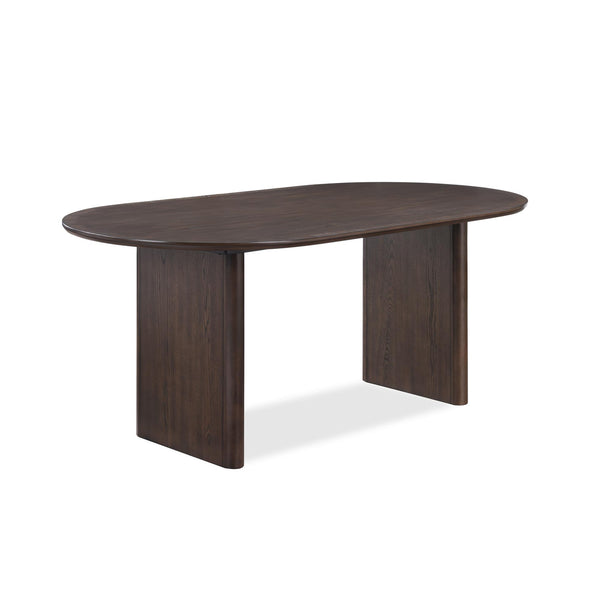 Crown Mark Oval Cullen Dining Table 2268T-3872 IMAGE 1