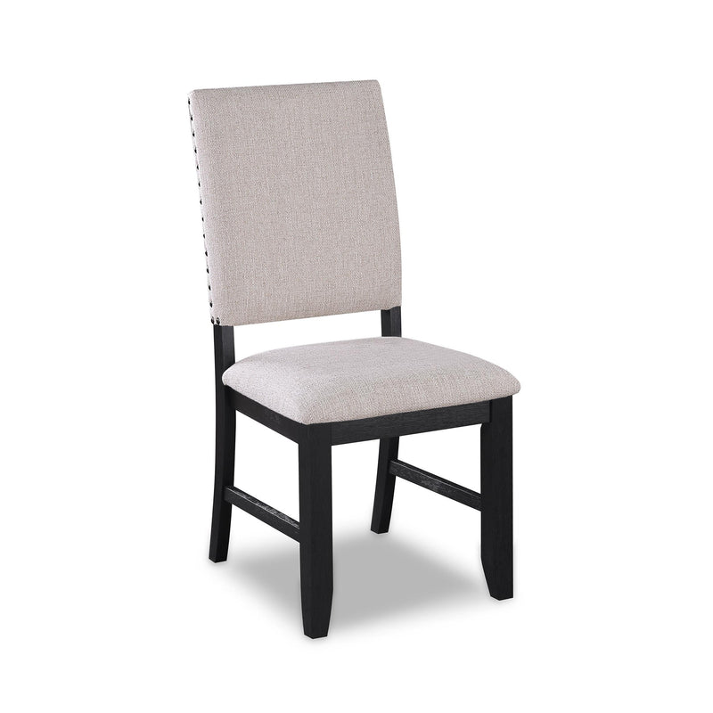 Crown Mark Regent Dining Chair 2270CL-S IMAGE 1