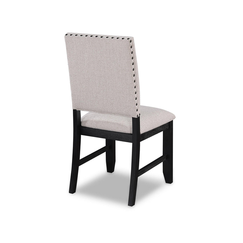 Crown Mark Regent Dining Chair 2270CL-S IMAGE 2