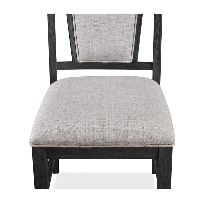 Crown Mark Regent Dining Chair 2274S IMAGE 4