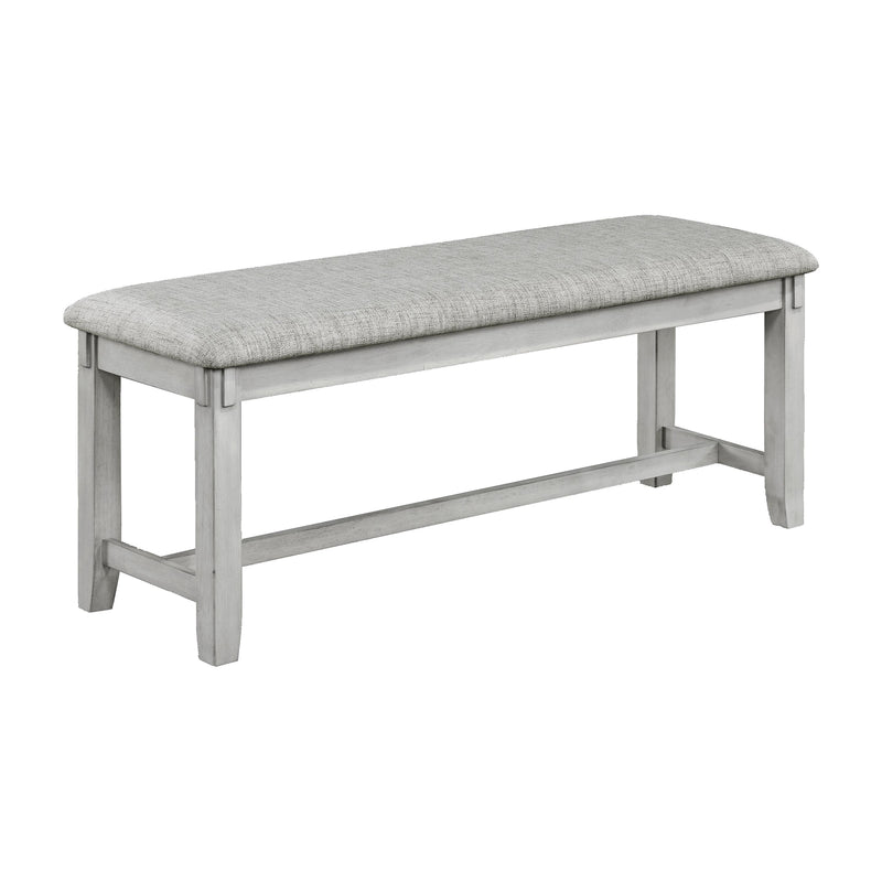 Crown Mark Clara Bench 2321DW-BENCH IMAGE 1