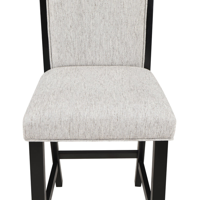 Crown Mark Dary Counter Height Dining Chair 2620S-24 IMAGE 4