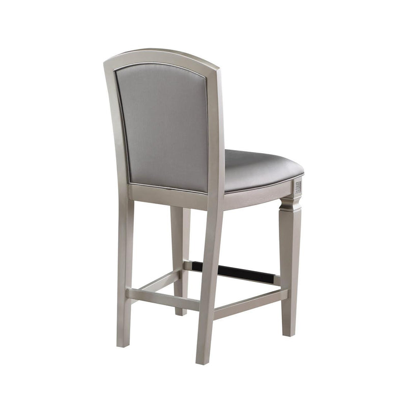 Crown Mark Klina Counter Height Dining Chair 2700S-24 IMAGE 2
