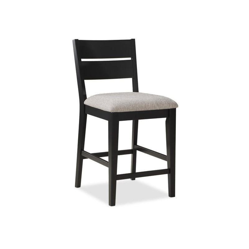 Crown Mark Mathis Counter Height Dining Chair 2712S-24 IMAGE 1