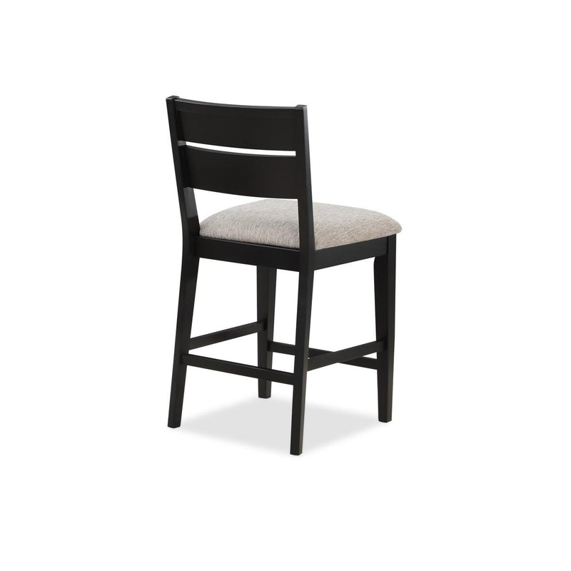 Crown Mark Mathis Counter Height Dining Chair 2712S-24 IMAGE 2