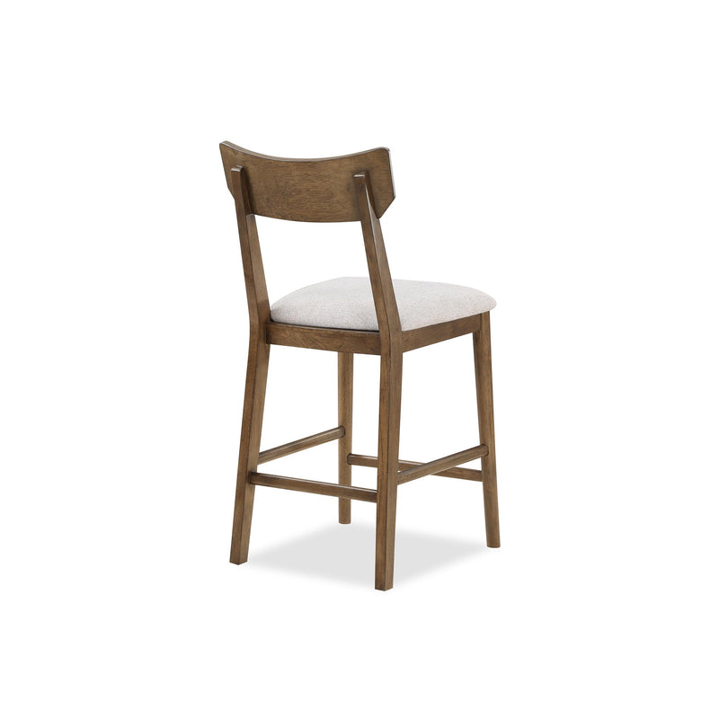 Crown Mark Weldon Counter Height Dining Chair 2714S-24 IMAGE 2