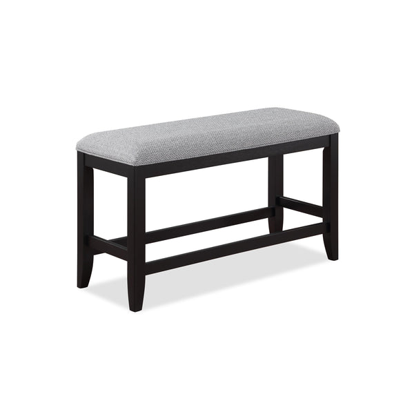 Crown Mark Frey Counter Height Bench 2716-BENCH IMAGE 1