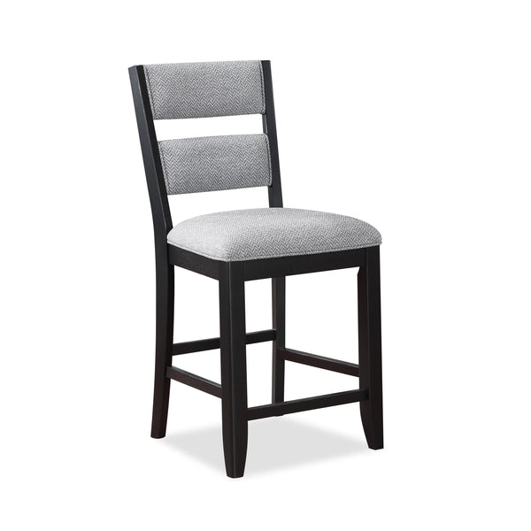 Crown Mark Frey Counter Height Dining Chair 2716S-24 IMAGE 1