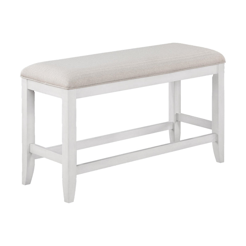 Crown Mark Wendy Counter Height Bench 2717-BENCH IMAGE 1