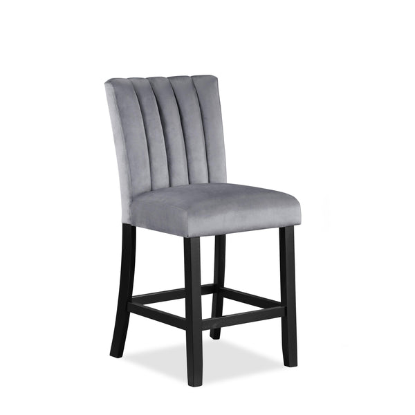 Crown Mark Pascal Counter Height Dining Chair 2724S-24 IMAGE 1