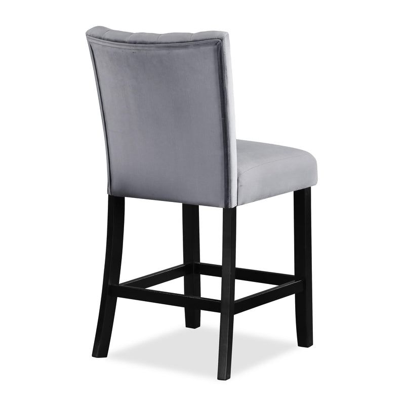 Crown Mark Pascal Counter Height Dining Chair 2724S-24 IMAGE 2