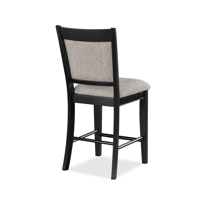 Crown Mark Fulton Counter Height Dining Chair 2727LG-S-24 IMAGE 2