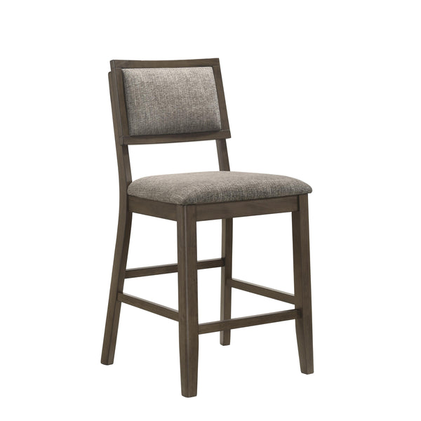 Crown Mark Ember Counter Height Dining Chair 2733S-24 IMAGE 1