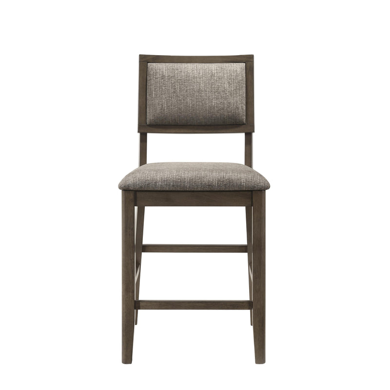 Crown Mark Ember Counter Height Dining Chair 2733S-24 IMAGE 2