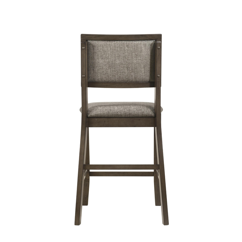 Crown Mark Ember Counter Height Dining Chair 2733S-24 IMAGE 3