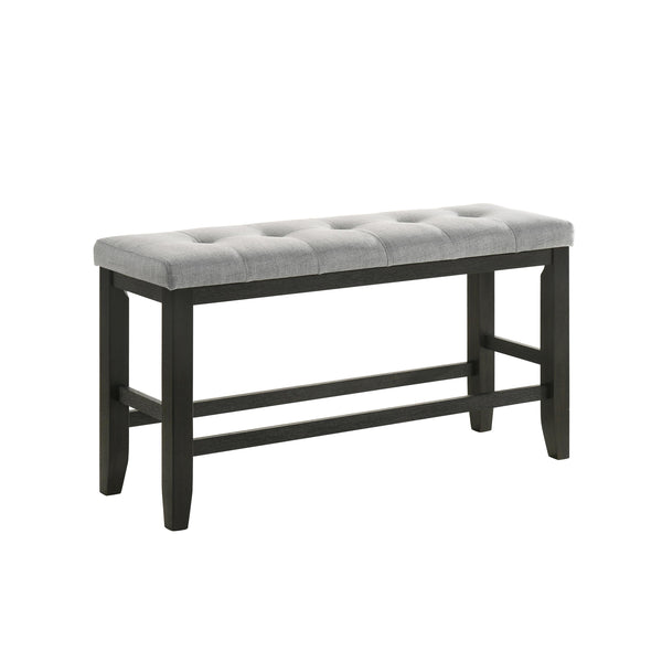 Crown Mark Bardstown Counter Height Bench 2752WC-BENCH IMAGE 1