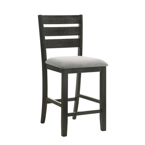 Crown Mark Bardstown Counter Height Dining Chair 2752WC-S-24 IMAGE 1
