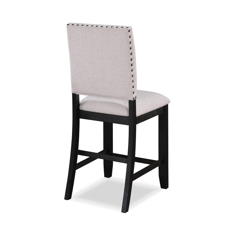 Crown Mark Regent Counter Height Dining Chair 2772CL-S-24 IMAGE 2