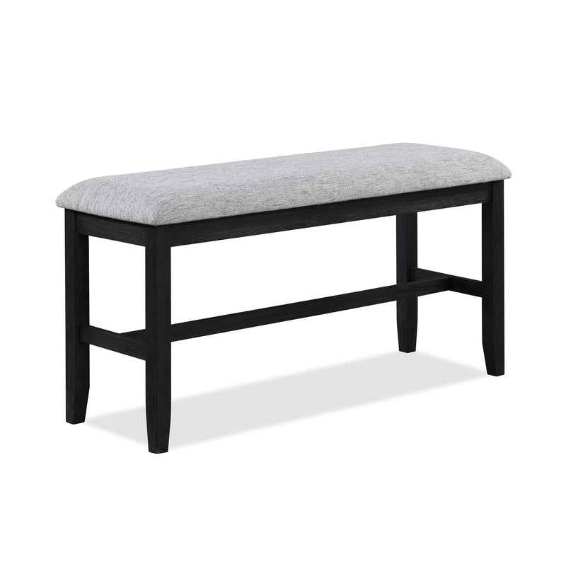 Crown Mark Buford Bench 2773LG-BENCH IMAGE 1