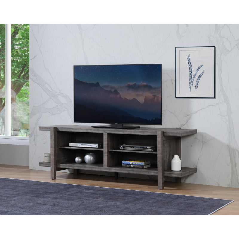 Crown Mark Coralee TV Stand B8100-9 IMAGE 2