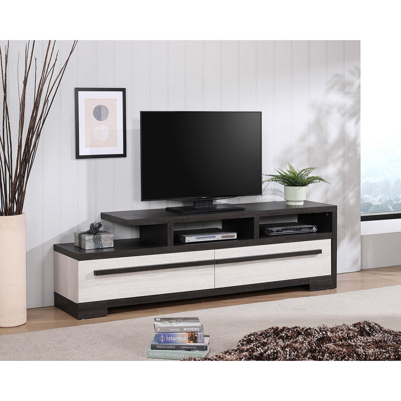 Crown Mark Remington TV Stand B8162-9 IMAGE 3