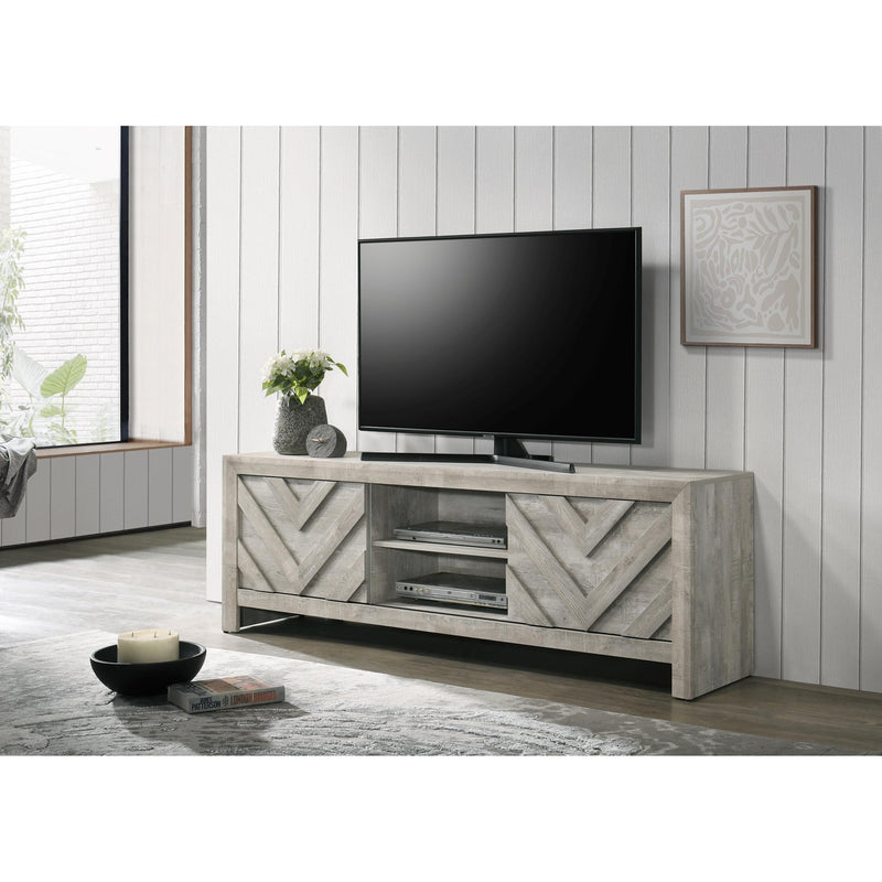 Crown Mark Valor TV Stand B9330-9 IMAGE 3