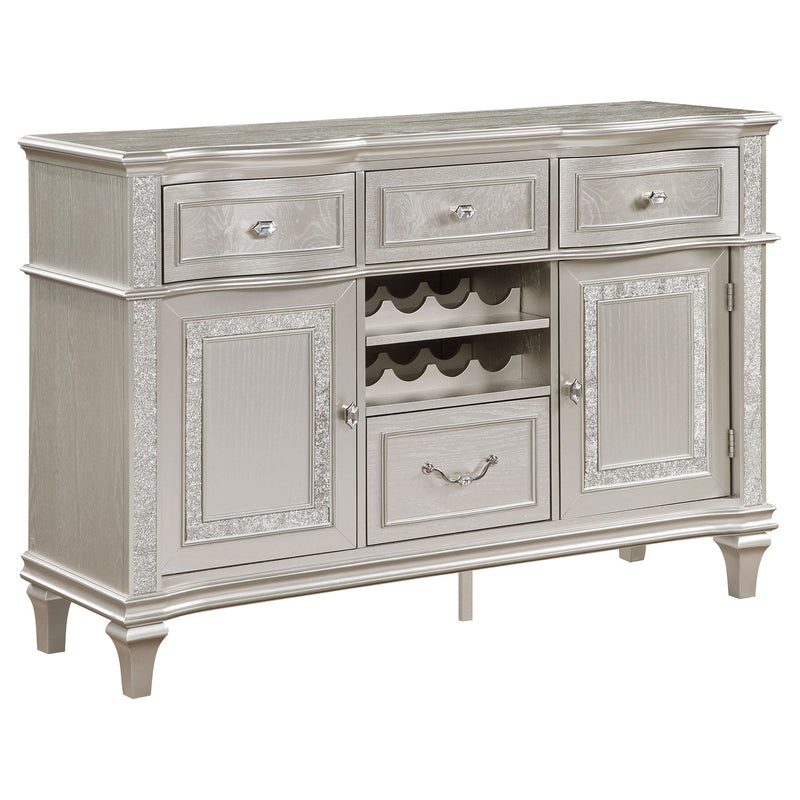 Coaster Furniture Evangeline Sideboard 107555 IMAGE 1