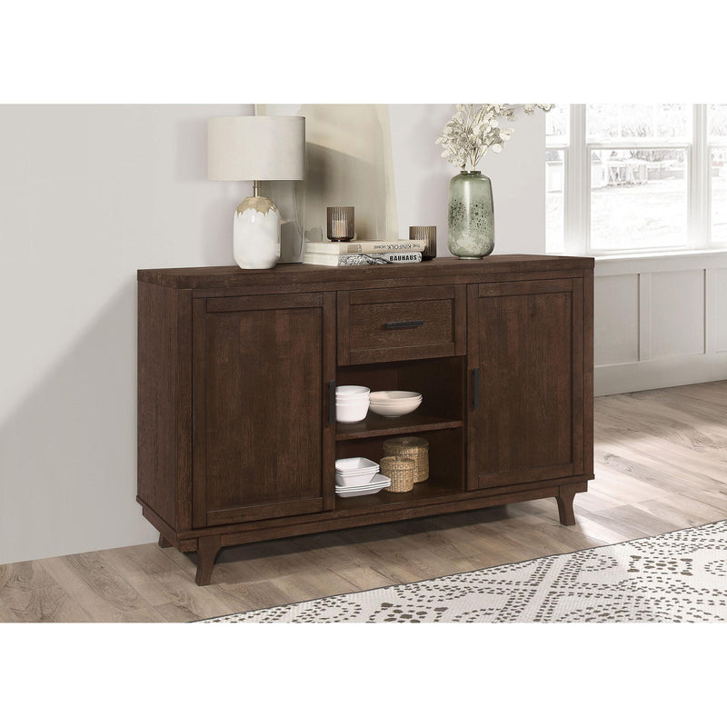 Coaster Furniture Reynolds Sideboard 107595 IMAGE 2