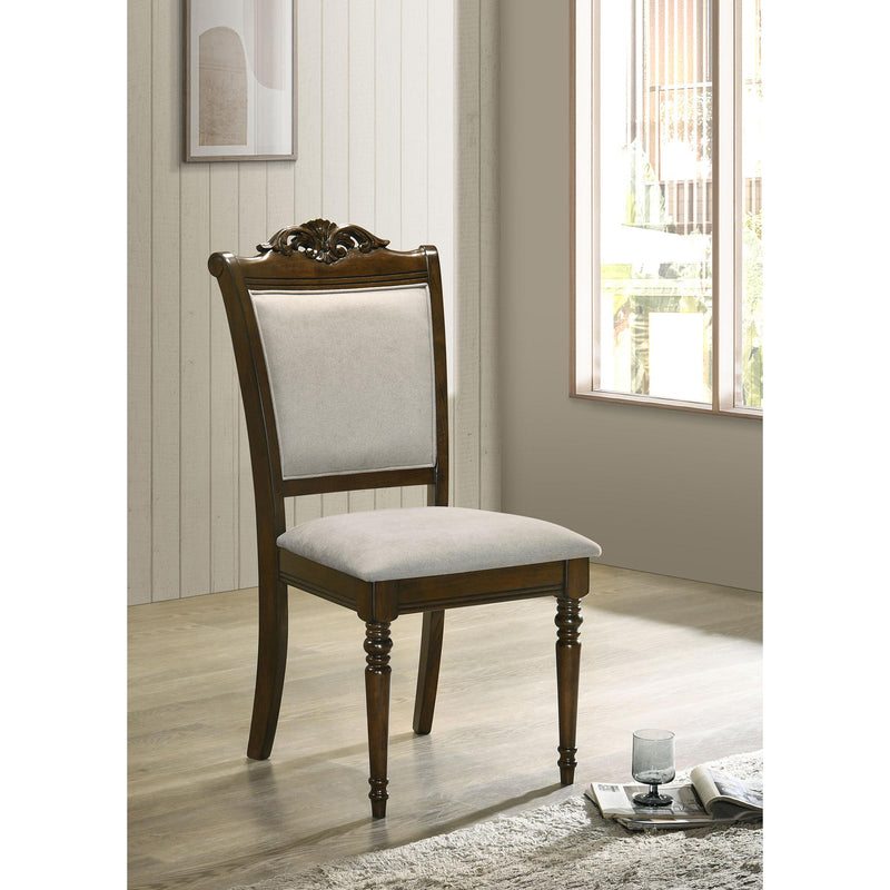 Coaster Furniture Willowbrook Dining Chair 108112 IMAGE 2