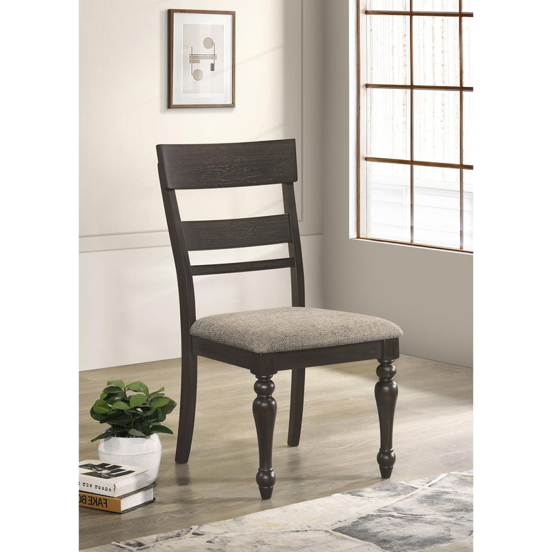 Coaster Furniture Bridget Dining Chair 108222 IMAGE 2