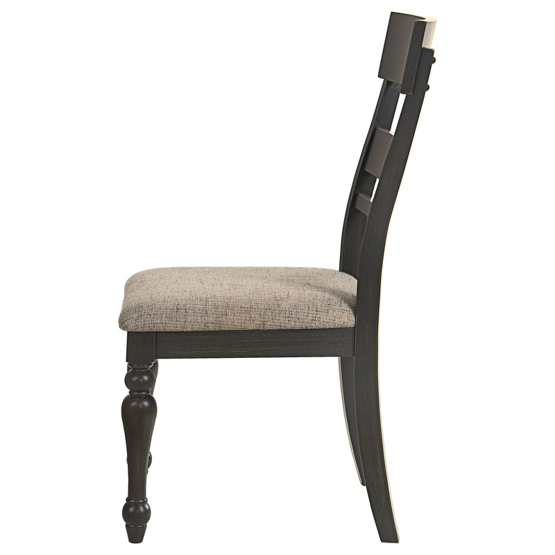 Coaster Furniture Bridget Dining Chair 108222 IMAGE 5