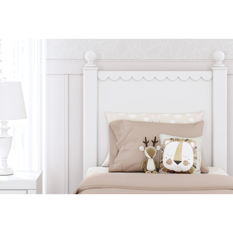 Signature Design by Ashley Bed Components Headboard B2540-53 IMAGE 3