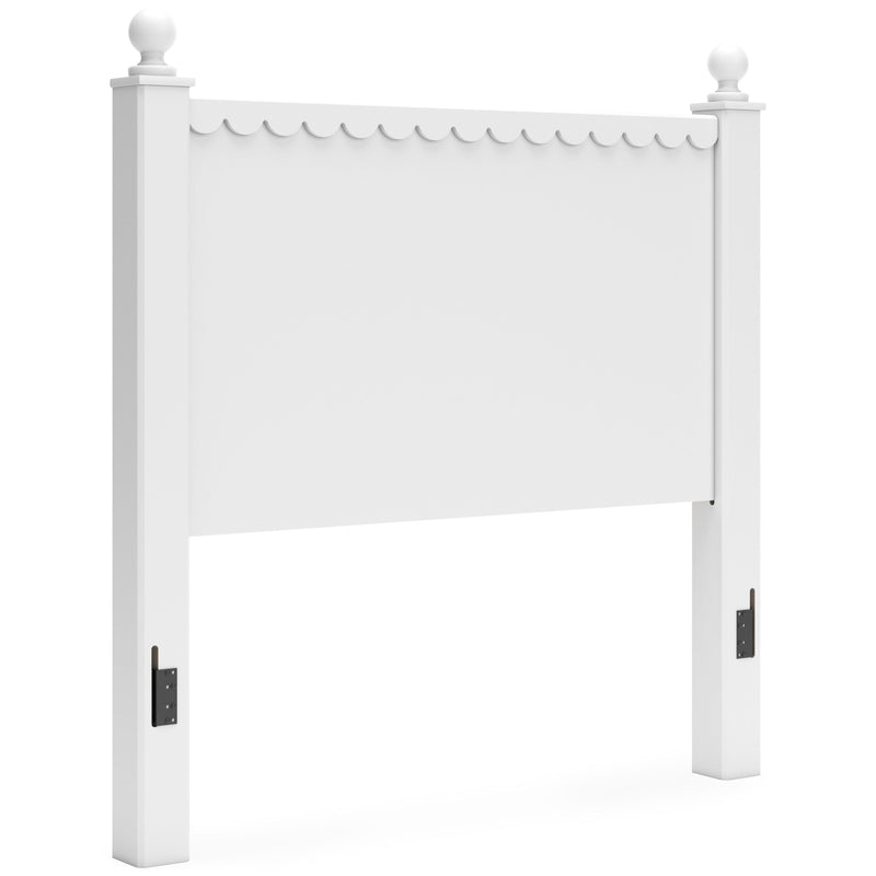 Signature Design by Ashley Bed Components Headboard B2540-87 IMAGE 1