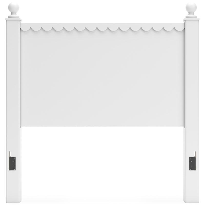 Signature Design by Ashley Bed Components Headboard B2540-87 IMAGE 2