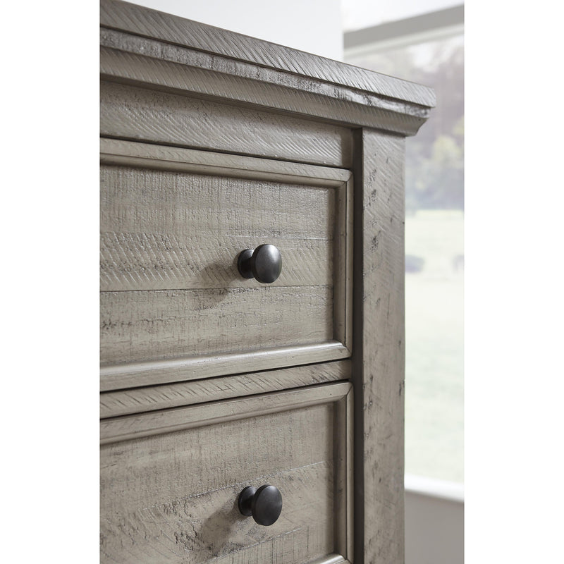 Millennium Harrastone 8-Drawer Dresser B816-31 IMAGE 7