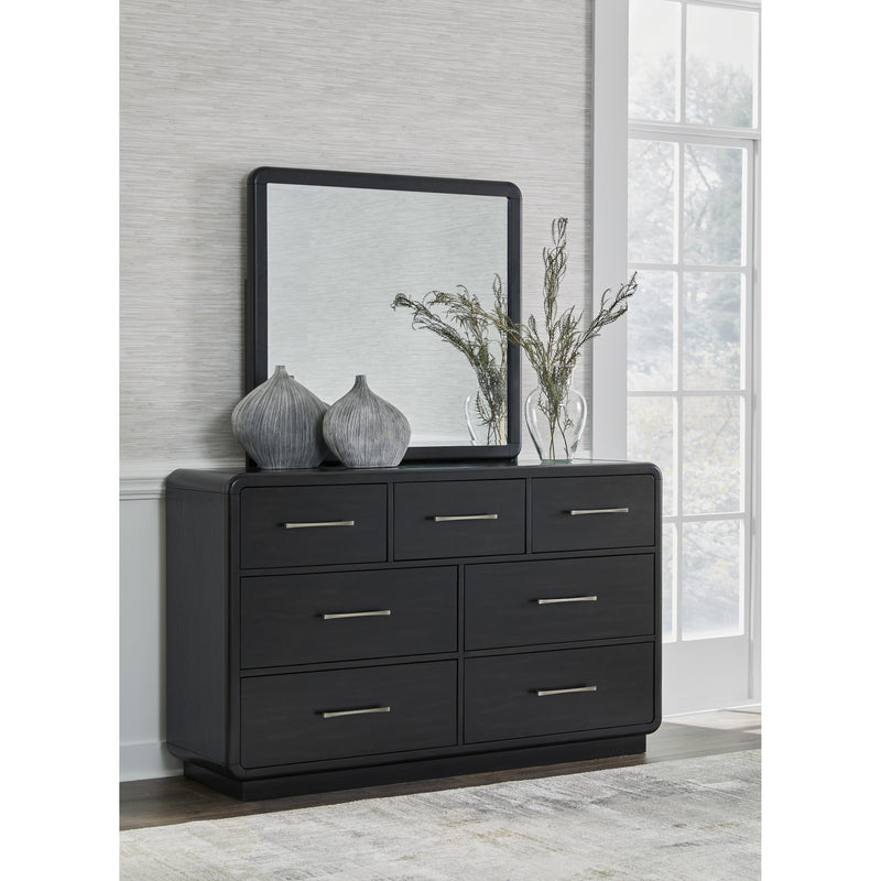 Signature Design by Ashley Rowanbeck 7-Drawer Dresser B821-31 IMAGE 6