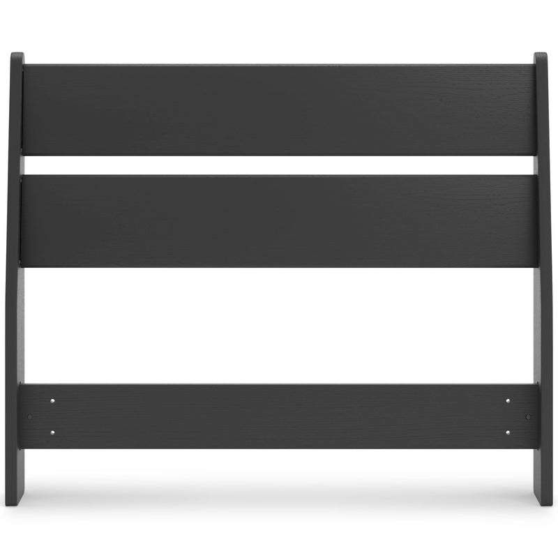 Signature Design by Ashley Bed Components Headboard EB1865-155 IMAGE 2