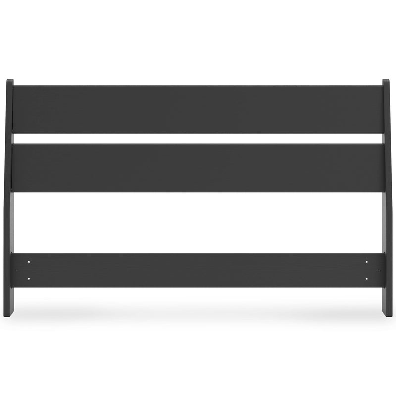 Signature Design by Ashley Bed Components Headboard EB1865-156 IMAGE 2
