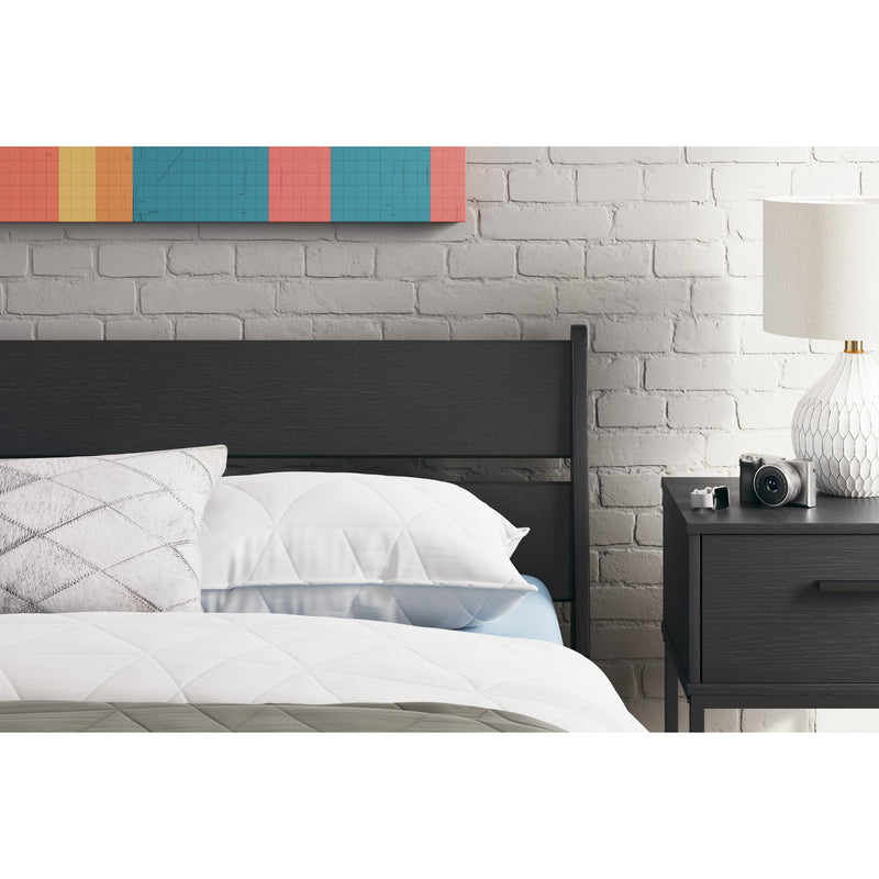 Signature Design by Ashley Bed Components Headboard EB1865-156 IMAGE 3