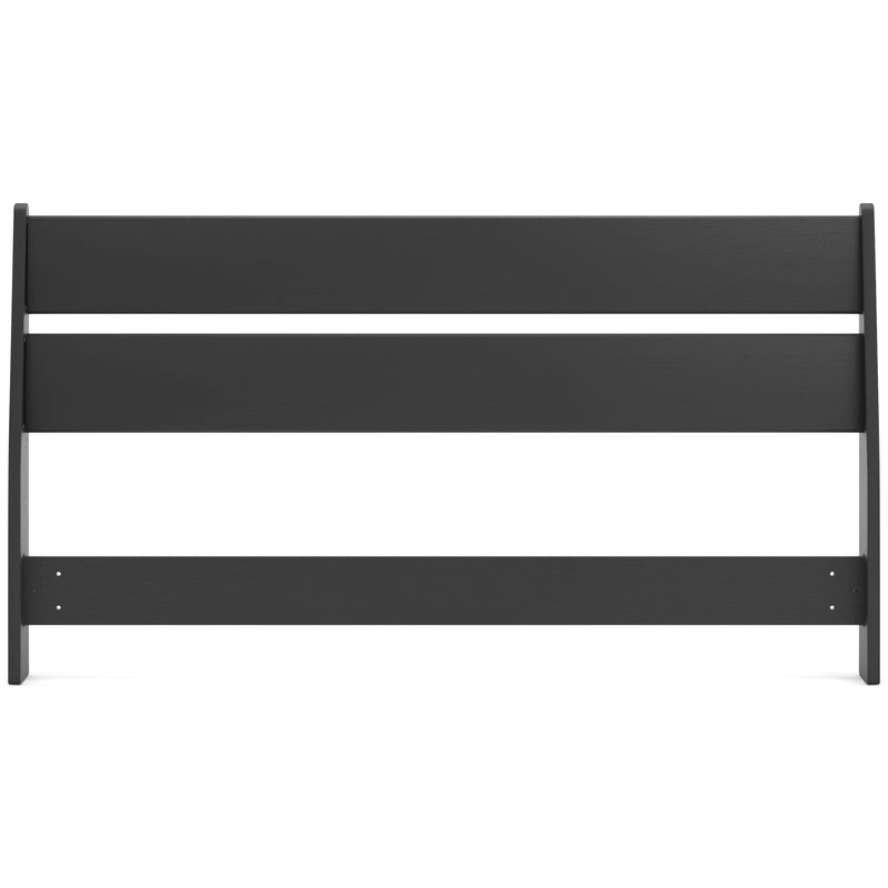 Signature Design by Ashley Bed Components Headboard EB1865-157 IMAGE 2
