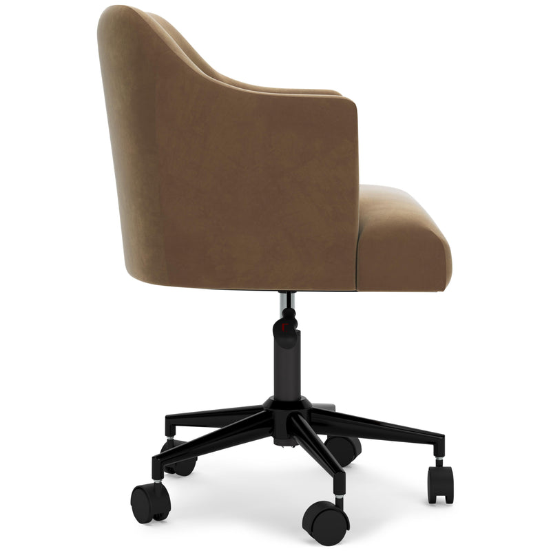 Signature Design by Ashley Office Chairs Office Chairs H683-01A IMAGE 3